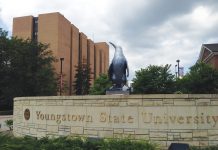 Youngstown State University’s Cliffe College of Creative Arts will host several information sessions for both incoming and already admitted students for fall semester 2021. Find local news and features for Youngstown and the Mahoning Valley region. Includes feature articles, news briefs, and special sections.