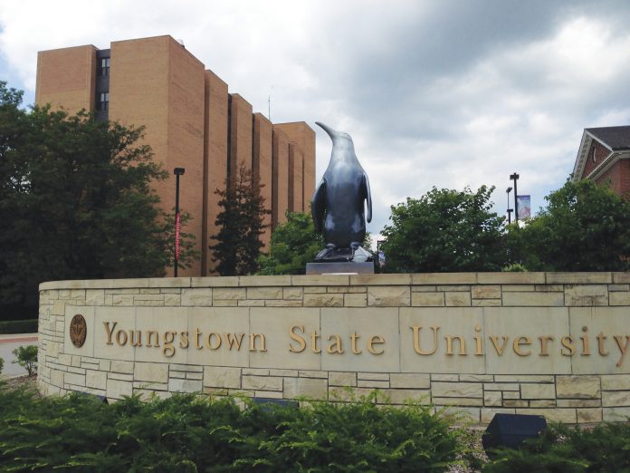 Youngstown State University’s Cliffe College of Creative Arts will host several information sessions for both incoming and already admitted students for fall semester 2021. Find local news and features for Youngstown and the Mahoning Valley region. Includes feature articles, news briefs, and special sections.