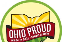 Ohio Department of Agriculture seeks specialty-crop proposals. Applicants must provide a minimum match of 25 percent of the requested grant.