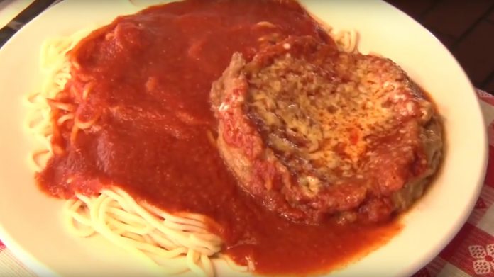 Video: Scarsella’s Italian Restaurant