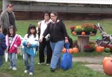 | Paula Jasper takes us to Villa Maria’s Fall Harvest Festival, a fun-filled afternoon of activities!