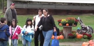 | Paula Jasper takes us to Villa Maria’s Fall Harvest Festival, a fun-filled afternoon of activities!