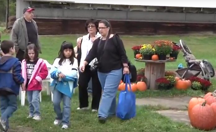 | Paula Jasper takes us to Villa Maria’s Fall Harvest Festival, a fun-filled afternoon of activities!