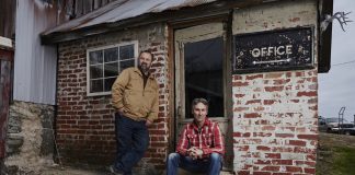 ‘American Pickers’ returning to Ohio in search of collectibles | At press time, no locations have been scheduled or confirmed.