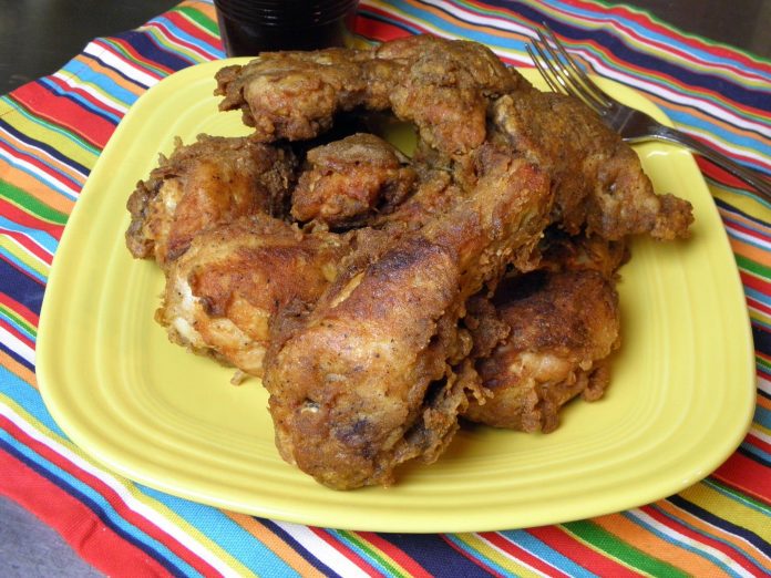 Miss Lydia’s Southern Fried Chicken