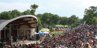 Youngstown Events – Where to find outdoor concerts – July/August