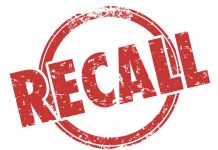 Rocket Systems issues recall for CBD dummies, tinctures