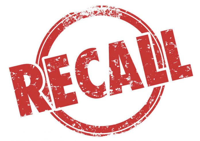 Rocket Systems issues recall for CBD dummies, tinctures
