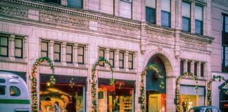 Remembering Youngstown: Christmas window magic at Strouss’