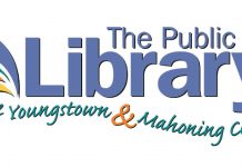 The Public Library will open its Family Engagement Area 11 a.m., Monday, Aug. 16 with a ribbon-cutting ceremony at Main Library.