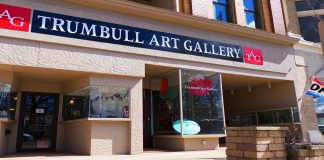 Trumbull Art Gallery seeks artists for holiday marketplace | “Trees at the Gallery” will showcase of handcrafted work by local artisans.