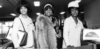 Motown at 60: Alexa knows a lot – more than you’d expect