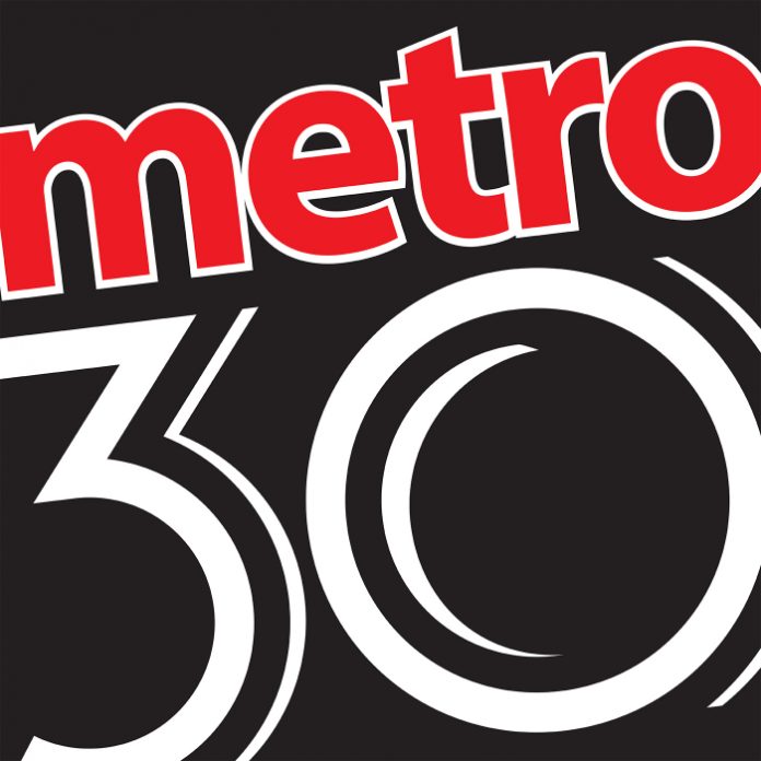 metro30 podcast 005 – Redeveloping Potential – Sarah Lown