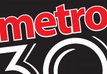 metro30 podcast 008 – Publisher discusses Metro Monthly’s history, impact