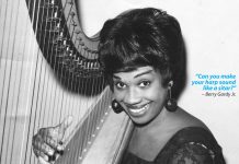 metro30 podcast 010 – I Hear a Symphony – Carol Coleman’s Motown Sessions