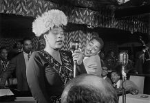 Timeline: Ella Fitzgerald, Ray Brown get married in Youngstown in 1947