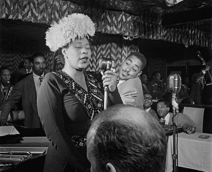 Timeline: Ella Fitzgerald, Ray Brown get married in Youngstown in 1947