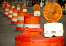 ODOT is announcing road projects, route changes and possible traffic delays to accommodate construction in Mahoning, Trumbull and Columbiana counties. (Canstock)