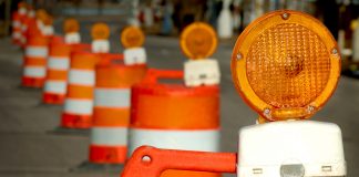 ODOT is announcing road projects, route changes and possible traffic delays to accommodate construction in Mahoning, Trumbull and Columbiana counties. (Canstock)