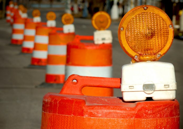 ODOT is announcing road projects, route changes and possible traffic delays to accommodate construction in Mahoning, Trumbull and Columbiana counties. (Canstock)