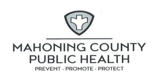 Mahoning County reports 552 COVID cases, 45 deaths | Of the total deaths, 60 percent were men and 40 percent were women.