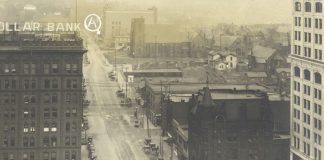 Find more local history for Youngstown, Ohio and the Mahoning Valley in this section.