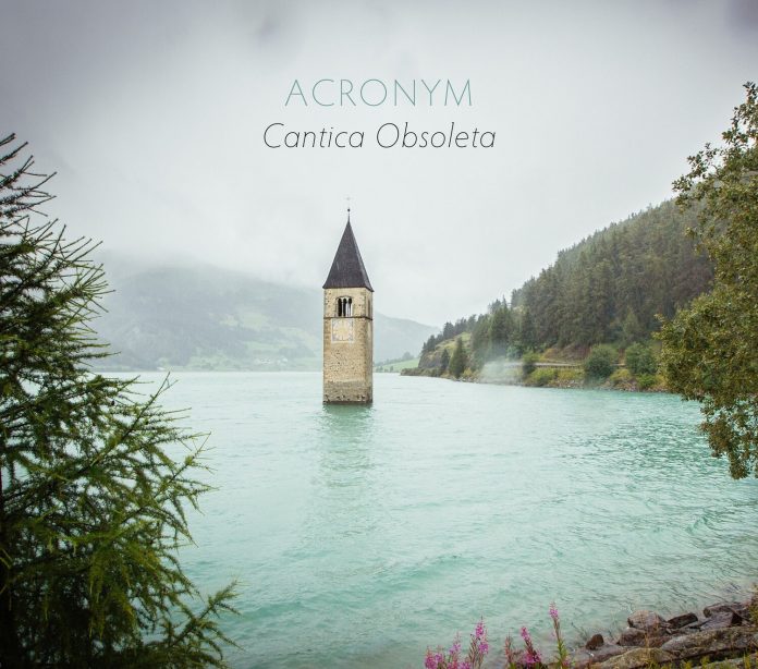 Baroque ensemble ACRONYM to release ‘Cantica Obsoleta’