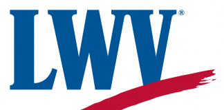 League of Women Voters sets drive-through voter registrations | Drive-throughs will occur on select dates and locations from Aug. 27 through Oct. 3.