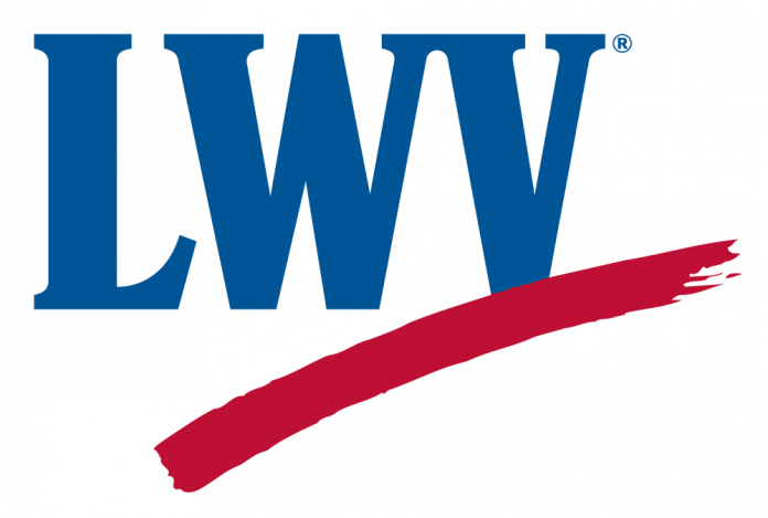 League of Women Voters sets drive-through voter registrations | Drive-throughs will occur on select dates and locations from Aug. 27 through Oct. 3.