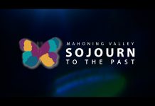 Sojourn to the Past seeks votes in grant challenge | Voting occurs from Sept. 23 through Oct. 2. Everyone can vote 10 times per day.