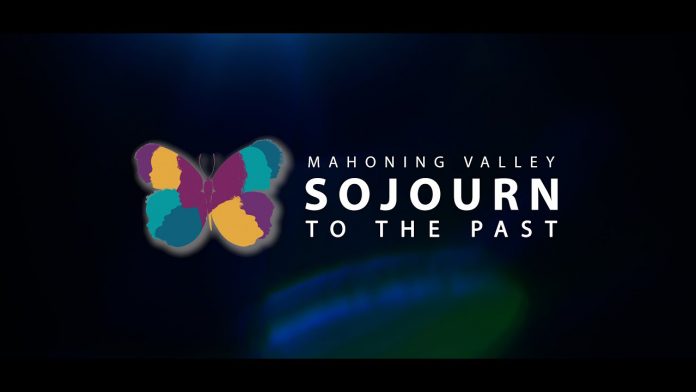 Sojourn to the Past seeks votes in grant challenge | Voting occurs from Sept. 23 through Oct. 2. Everyone can vote 10 times per day.