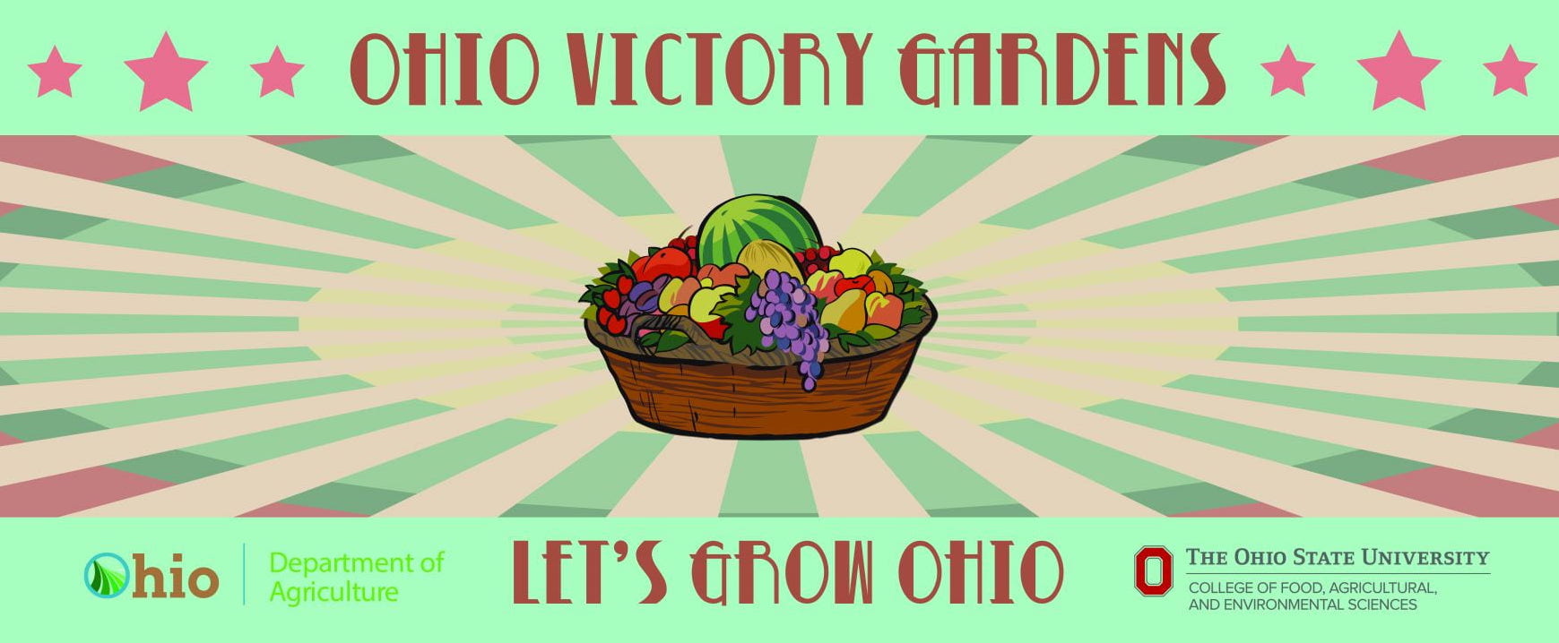 Ohio S Victory Gardens Campaign Adds Mahoning County Metro Monthly