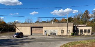 Land Bank offers commercial property in online auction