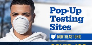 Pop-Up COVID testing scheduled Oct. 22 in Youngstown | The free event occurs Oct. 22 at the Spanish Evangelical Church in Youngstown.