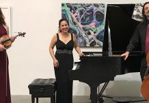 Dana Piano Trio cancels virtual recital set for Oct. 14 | No new date has been announced. The performance was part of the 2020 Muse Series.