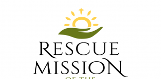 Rescue Mission to serve residents Thanksgiving meals | Social distancing will be implemented with seating.