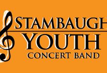 Stambaugh Youth Concert Band to stage live, virtual concerts | The ensemble features top high school musicians from the region and is under the direction of Tyler Husosky and Dr. Michael Crist.