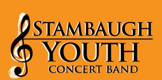 Stambaugh Youth Concert Band to stage live, virtual concerts | The ensemble features top high school musicians from the region and is under the direction of Tyler Husosky and Dr. Michael Crist.