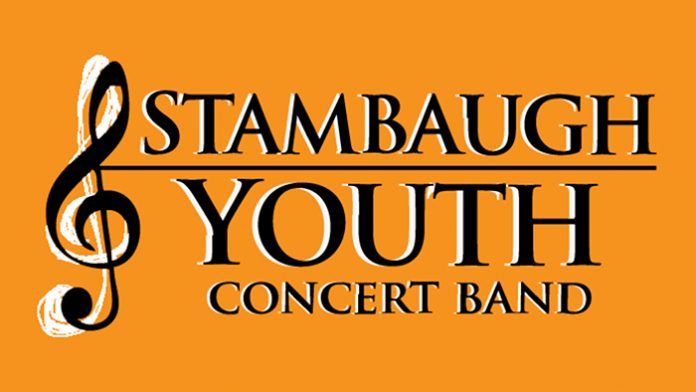 Stambaugh Youth Concert Band to stage live, virtual concerts | The ensemble features top high school musicians from the region and is under the direction of Tyler Husosky and Dr. Michael Crist.