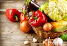 Penn State offers webinar on vegetarian meal planning