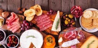 Penn State webinar to offer instruction on charcuterie boards | Participants are encouraged to create along with the webinar.