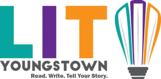 Lit Youngstown virtual reading to features 3 area natives | The program occurs 7 p.m., Sunday, Nov. 15 on Lit Youngstown’s YouTube channel.