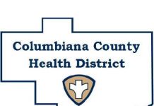 The Columbiana County Health District is now taking third dose appointments for eligible immunocompromised individuals, 18 years of age or older, who have completed their primary Moderna series.