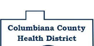 The Columbiana County Health District is now taking third dose appointments for eligible immunocompromised individuals, 18 years of age or older, who have completed their primary Moderna series.