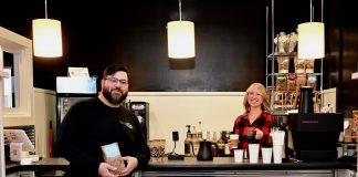 LiBs Café to open Jan. 4 at Canfield Library