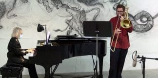 Zak Rahal: Honors Recital Series