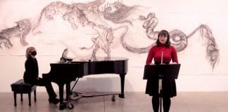 Kayla Gilmore: Honors Recital Series