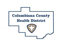 Columbiana County confirms 5 COVID-19-related deaths