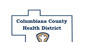 Columbiana County confirms 5 COVID-19-related deaths