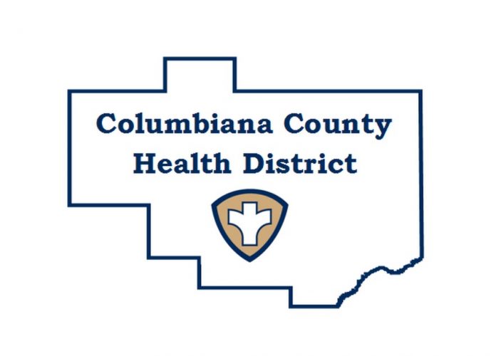 Columbiana County confirms 5 COVID-19-related deaths